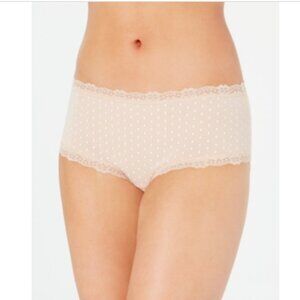 Jenni Women's Lace Trim Hipster Underwear
